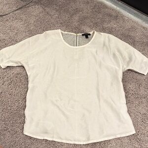 J Crew Top